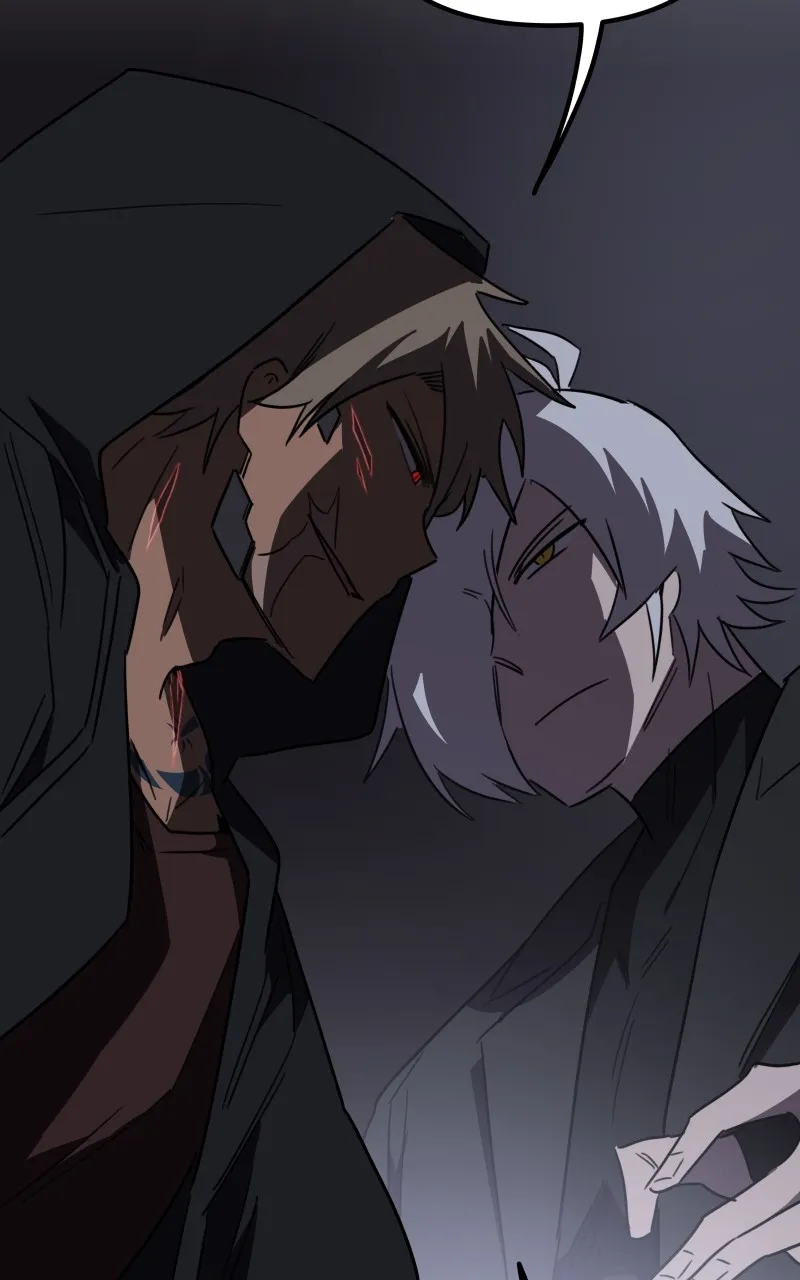 Code Adam Chapter 161 page 20 - 