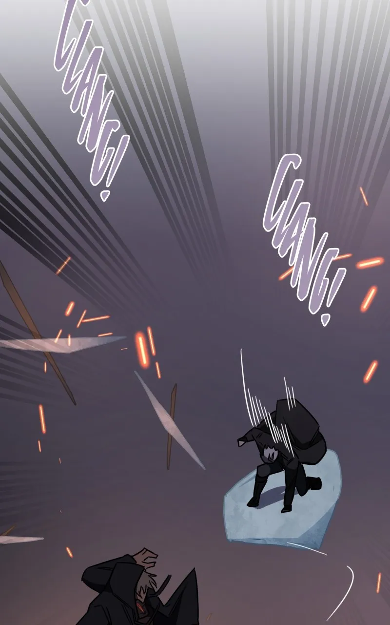 Code Adam Chapter 161 page 22 - 