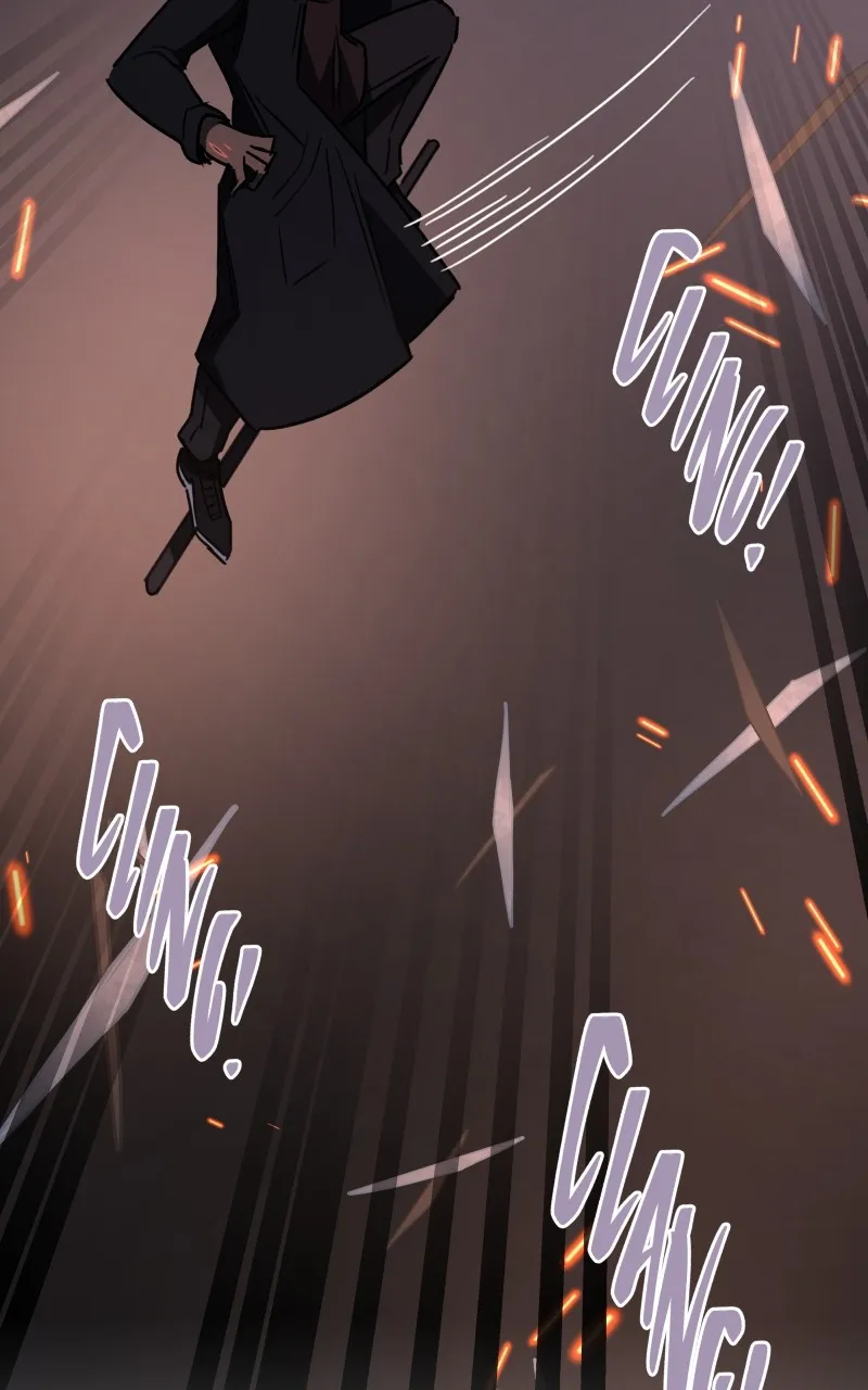 Code Adam Chapter 161 page 23 - 