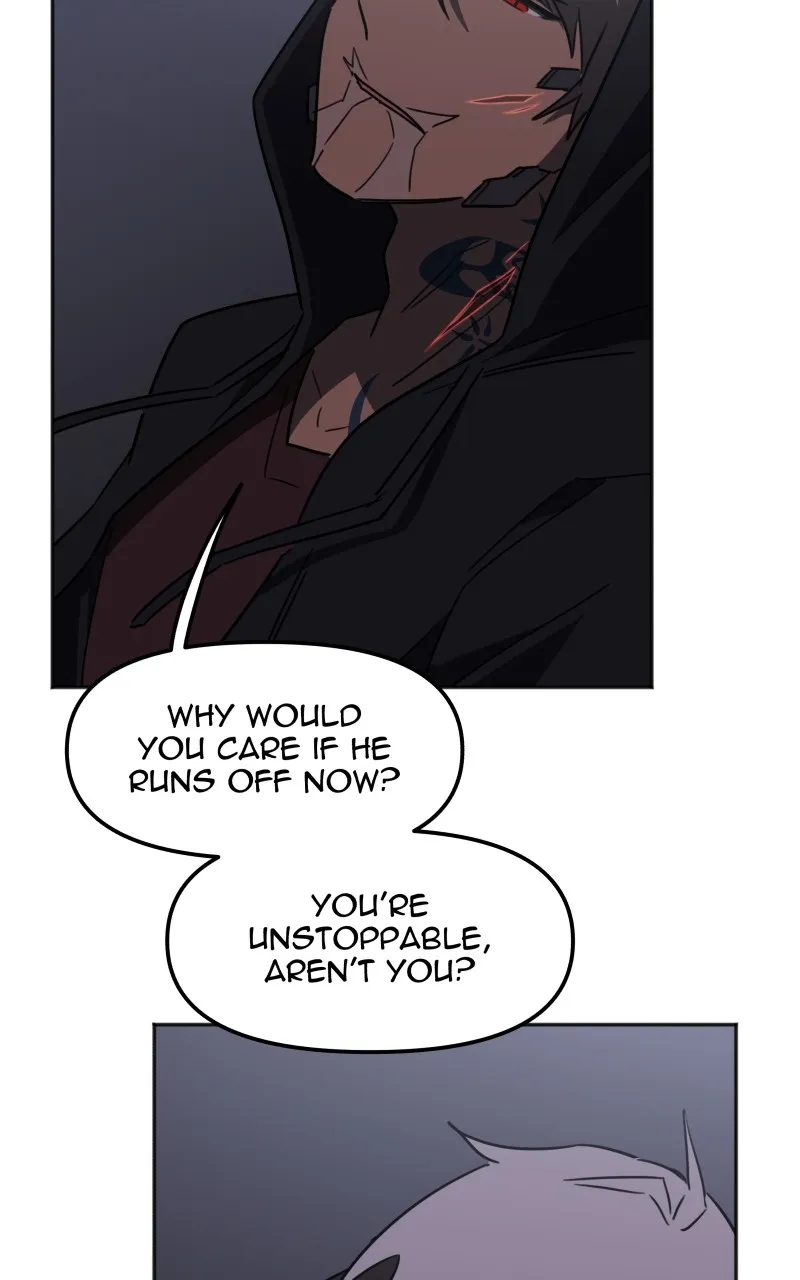 Code Adam Chapter 161 page 25 - 