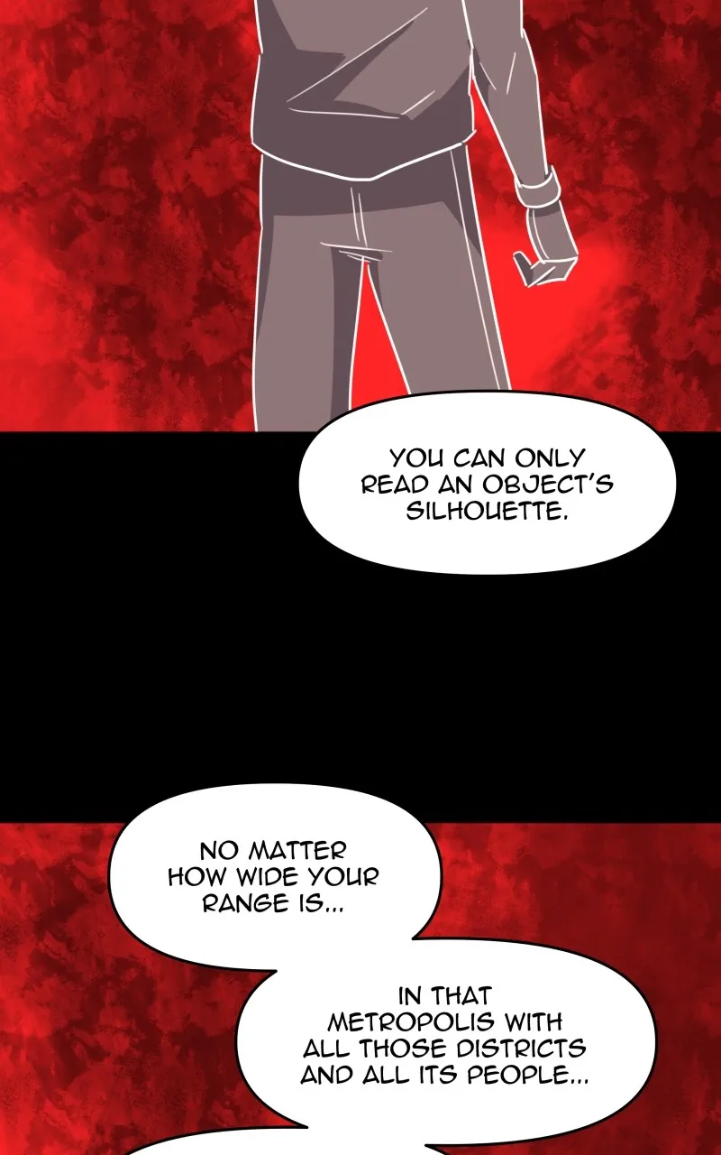 Code Adam Chapter 161 page 30 - 