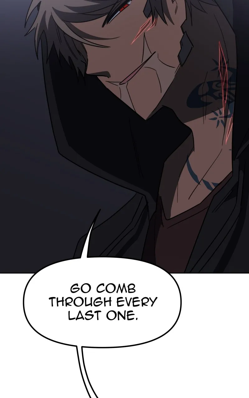 Code Adam Chapter 161 page 33 - 