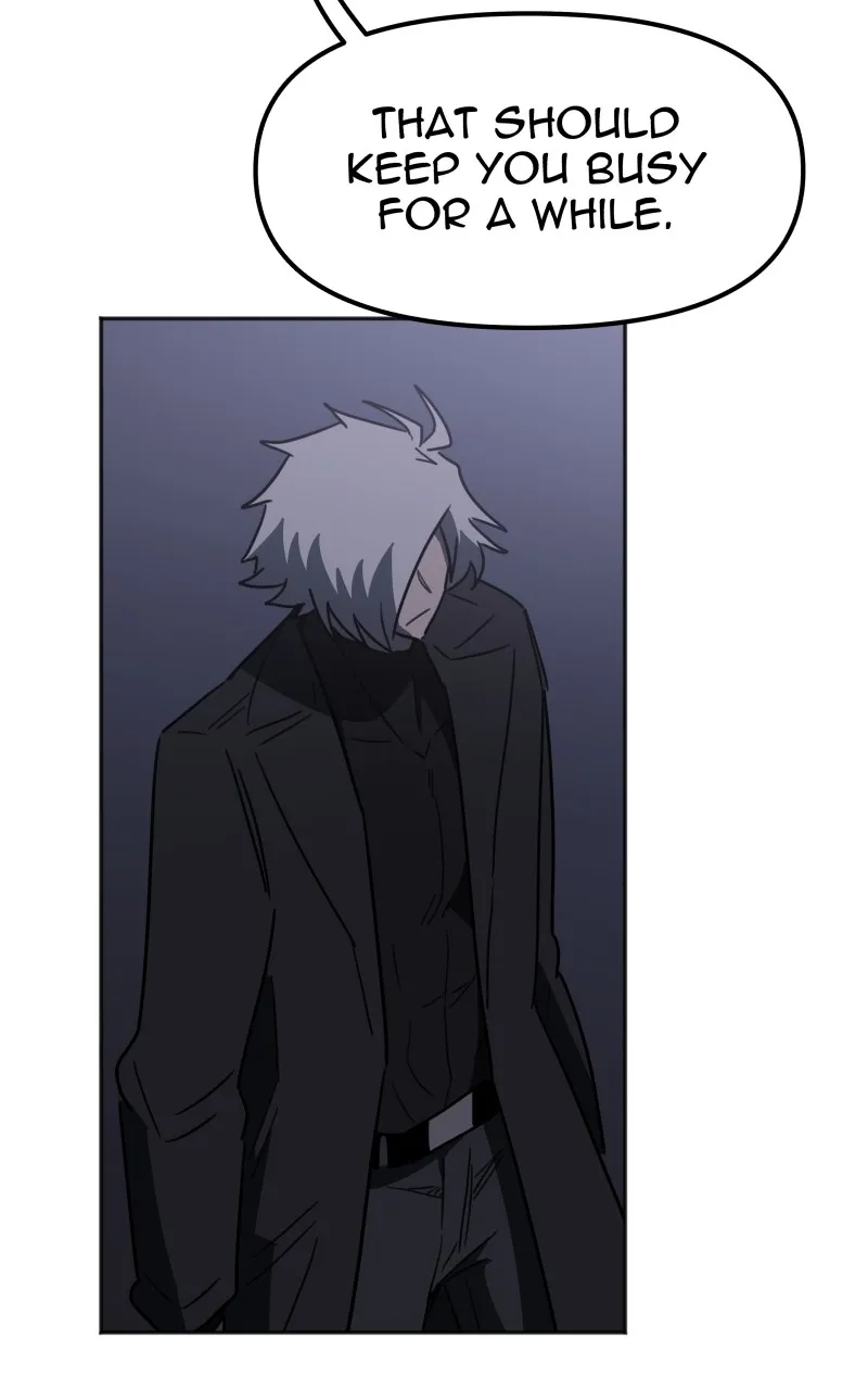 Code Adam Chapter 161 page 34 - 