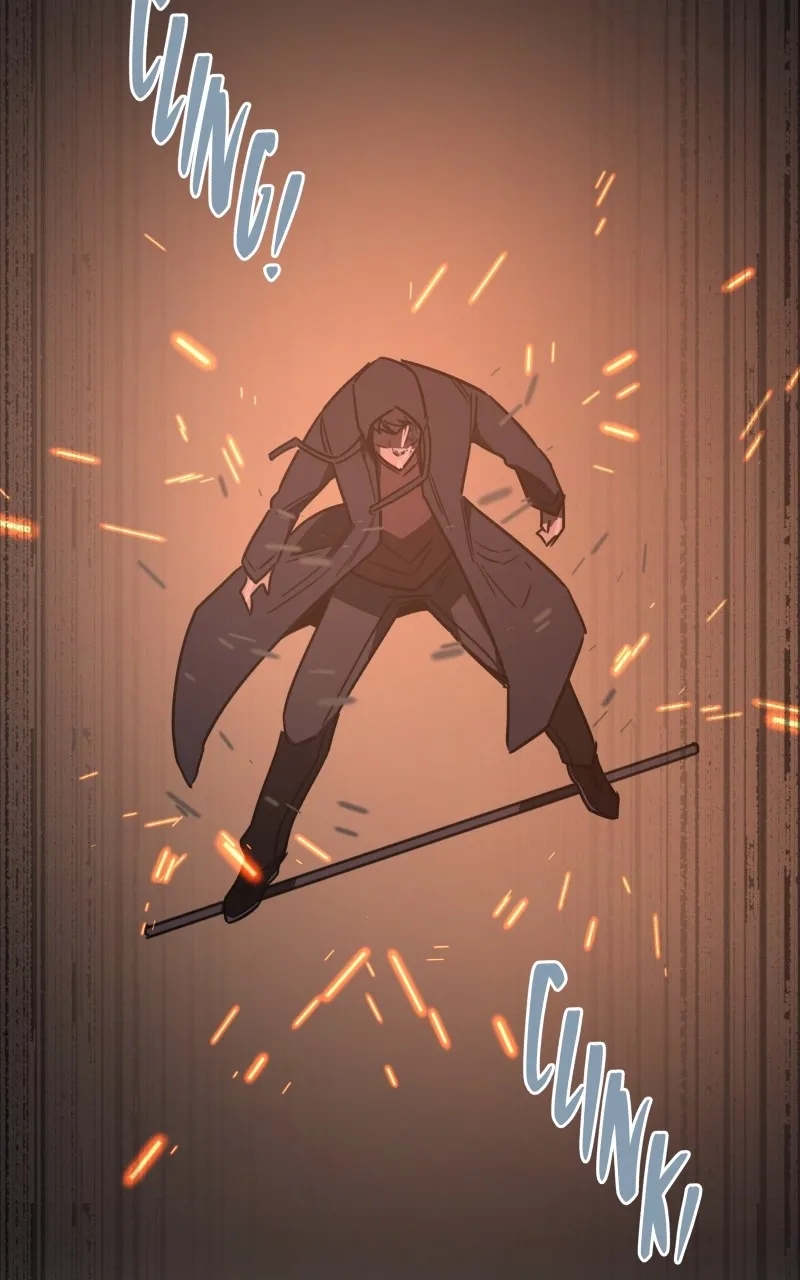 Code Adam Chapter 161 page 51 - 
