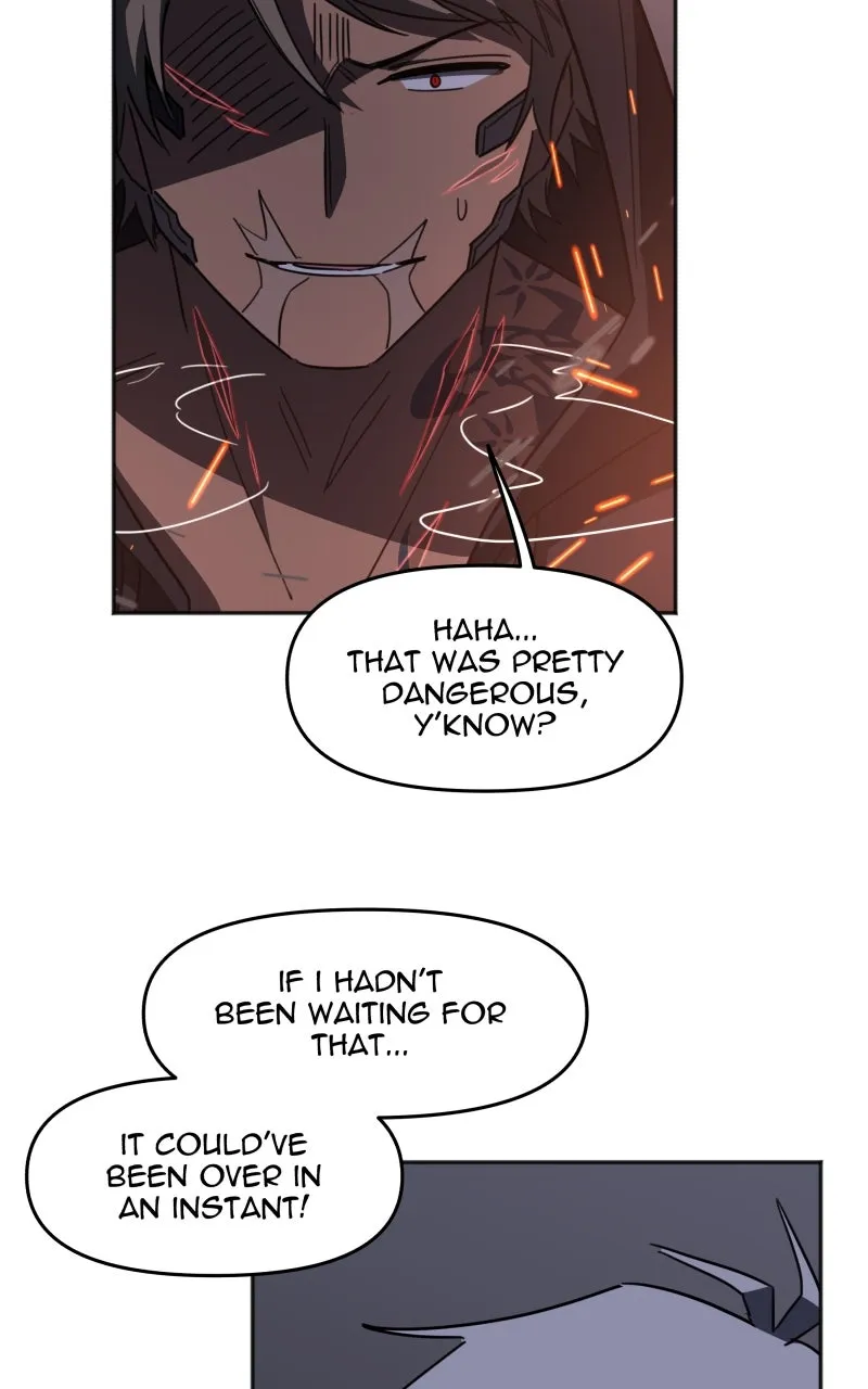 Code Adam Chapter 161 page 53 - 