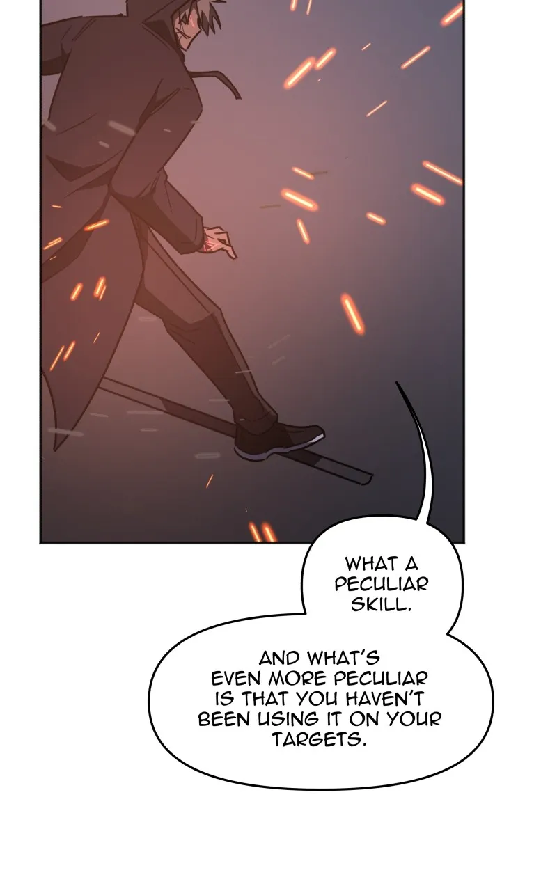 Code Adam Chapter 161 page 55 - 
