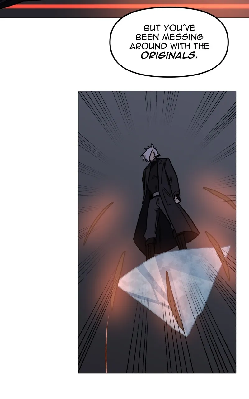 Code Adam Chapter 161 page 59 - 
