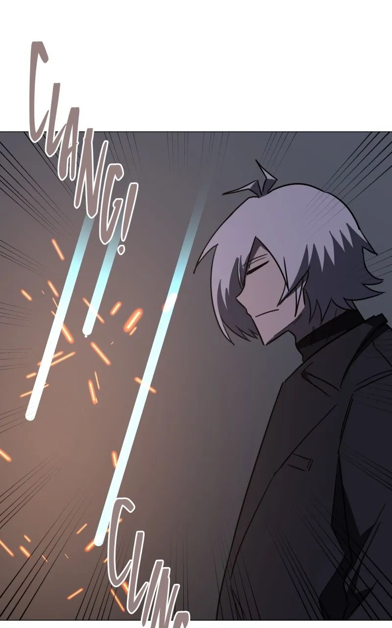 Code Adam Chapter 161 page 60 - 