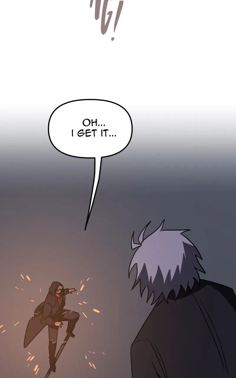 Code Adam Chapter 161 page 61 - 