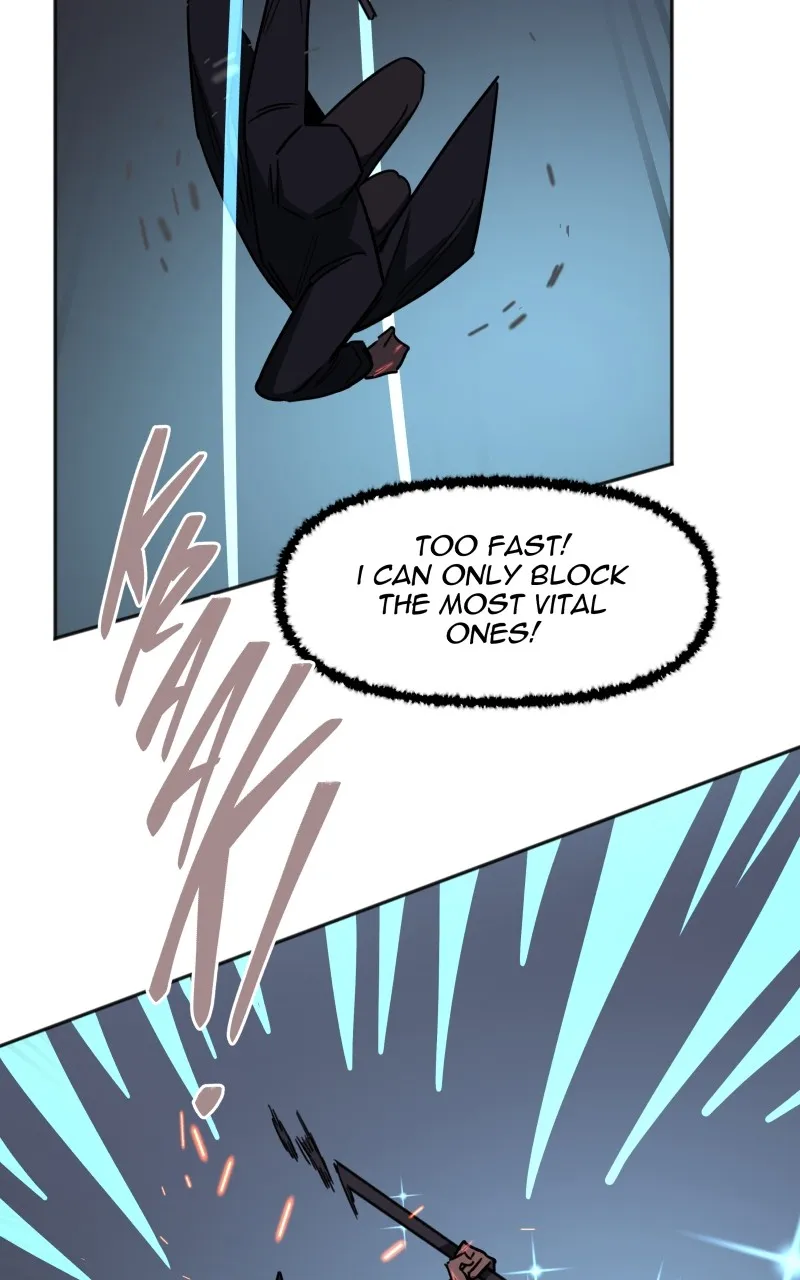 Code Adam Chapter 161 page 67 - 