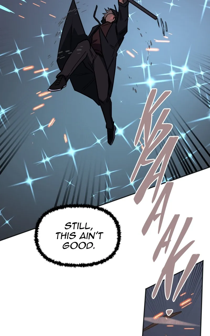 Code Adam Chapter 161 page 68 - 