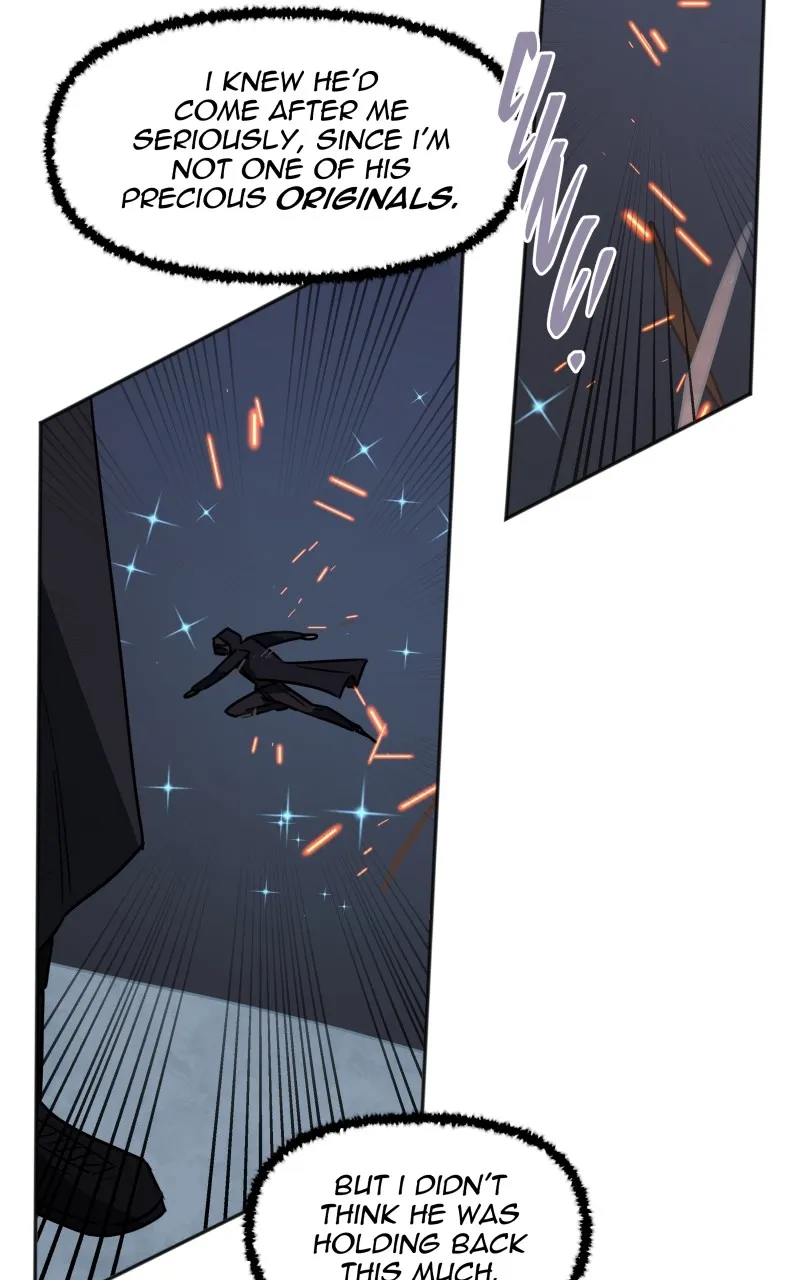Code Adam Chapter 161 page 69 - 