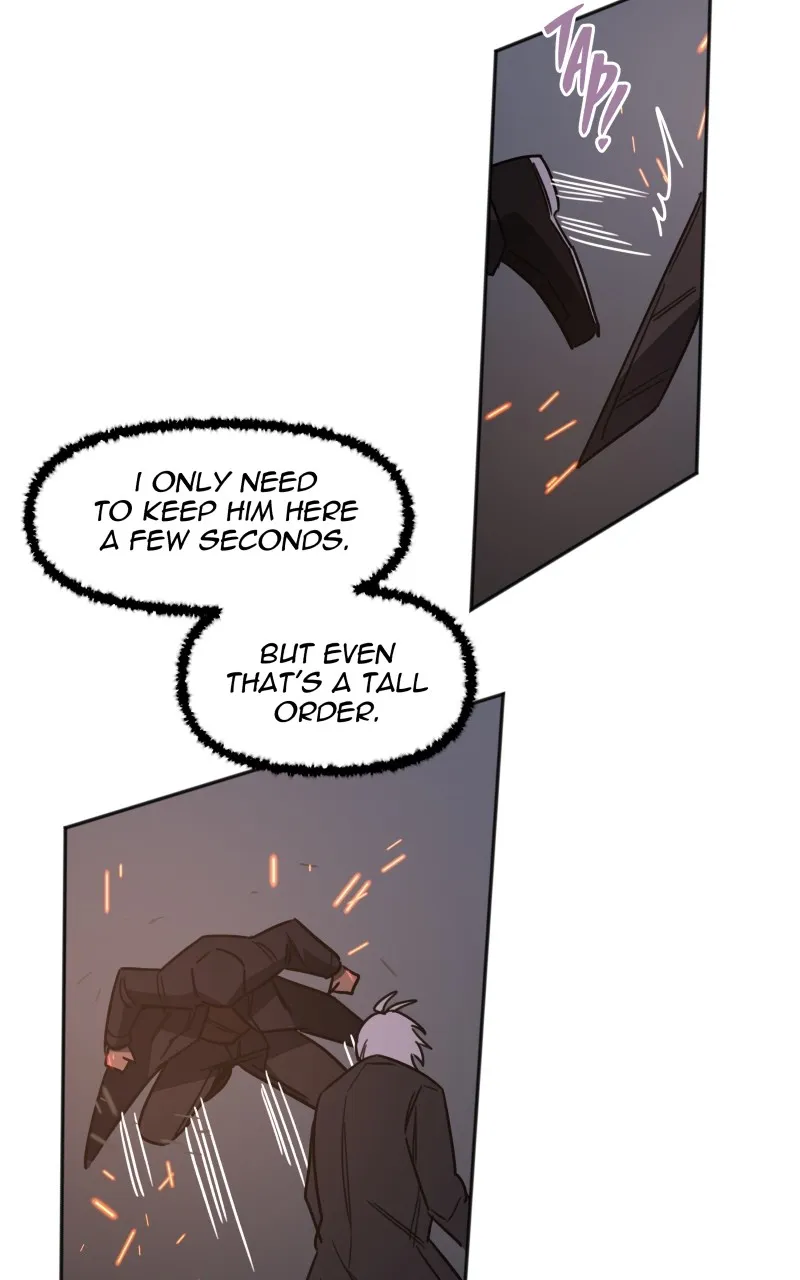 Code Adam Chapter 161 page 74 - 