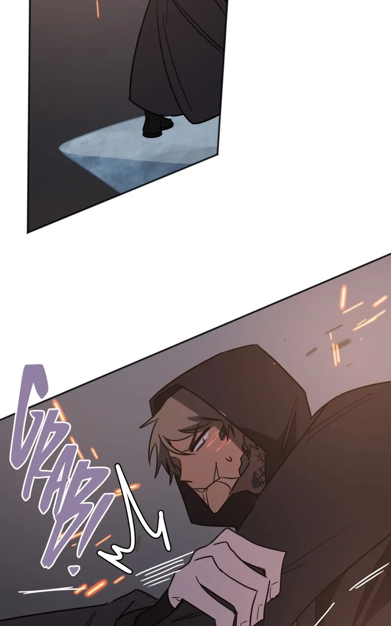 Code Adam Chapter 161 page 75 - 
