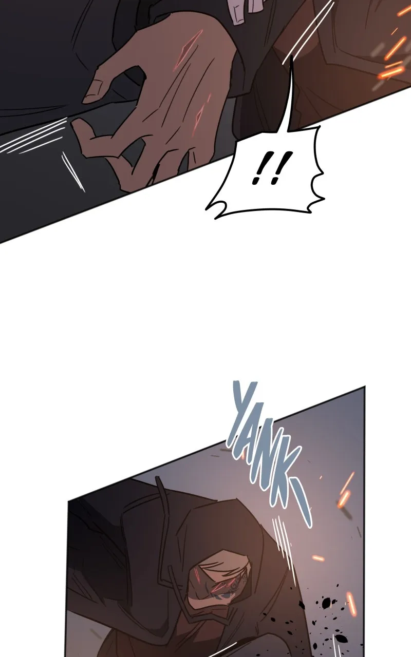Code Adam Chapter 161 page 76 - 