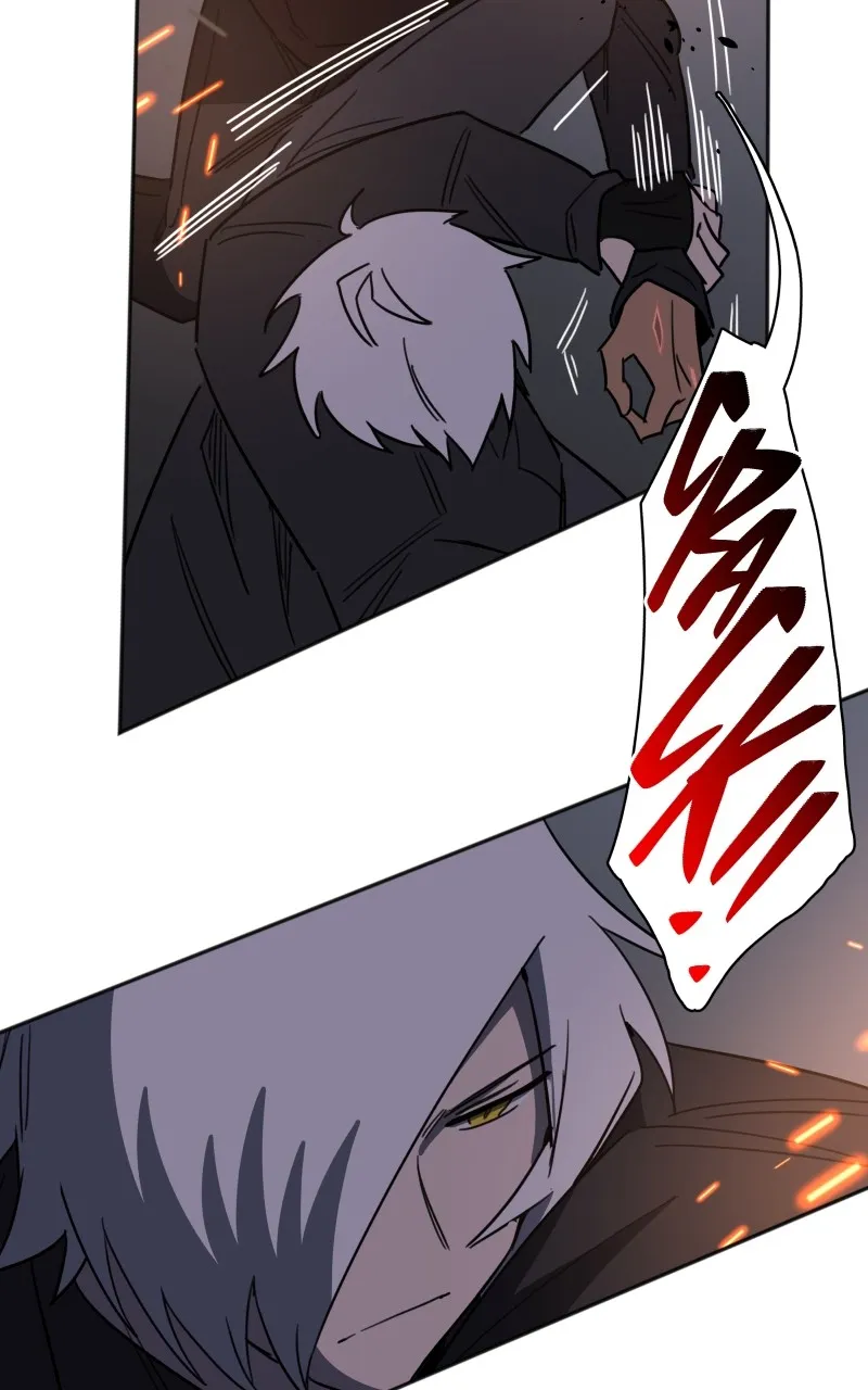 Code Adam Chapter 161 page 77 - 