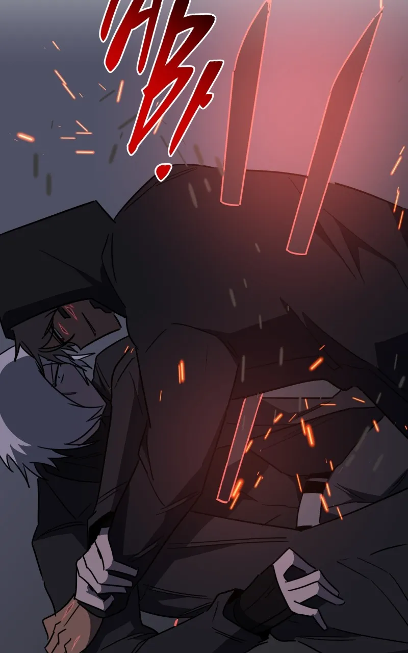 Code Adam Chapter 161 page 79 - 