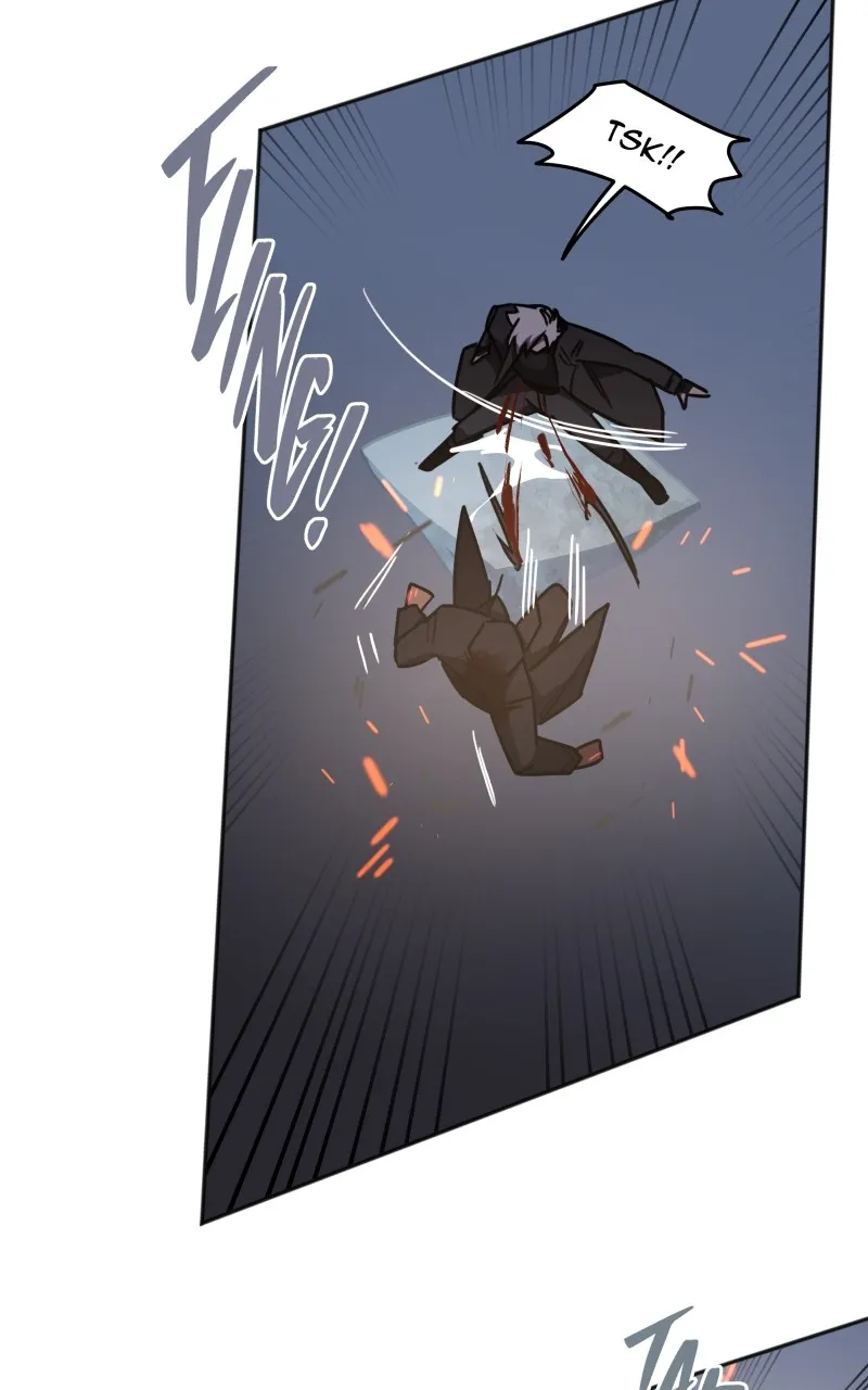 Code Adam Chapter 161 page 81 - 