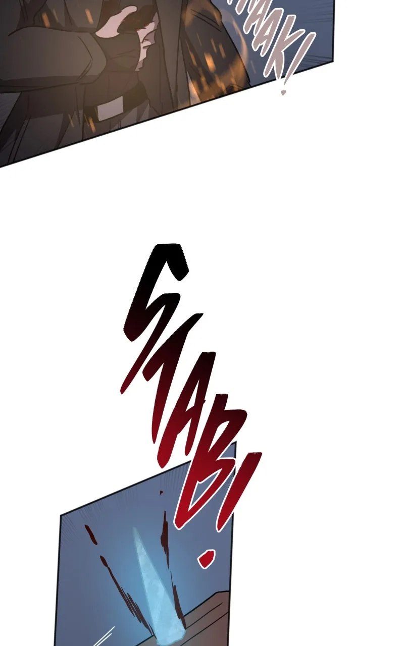 Code Adam Chapter 161 page 83 - 