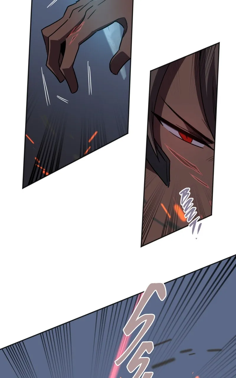 Code Adam Chapter 161 page 84 - 