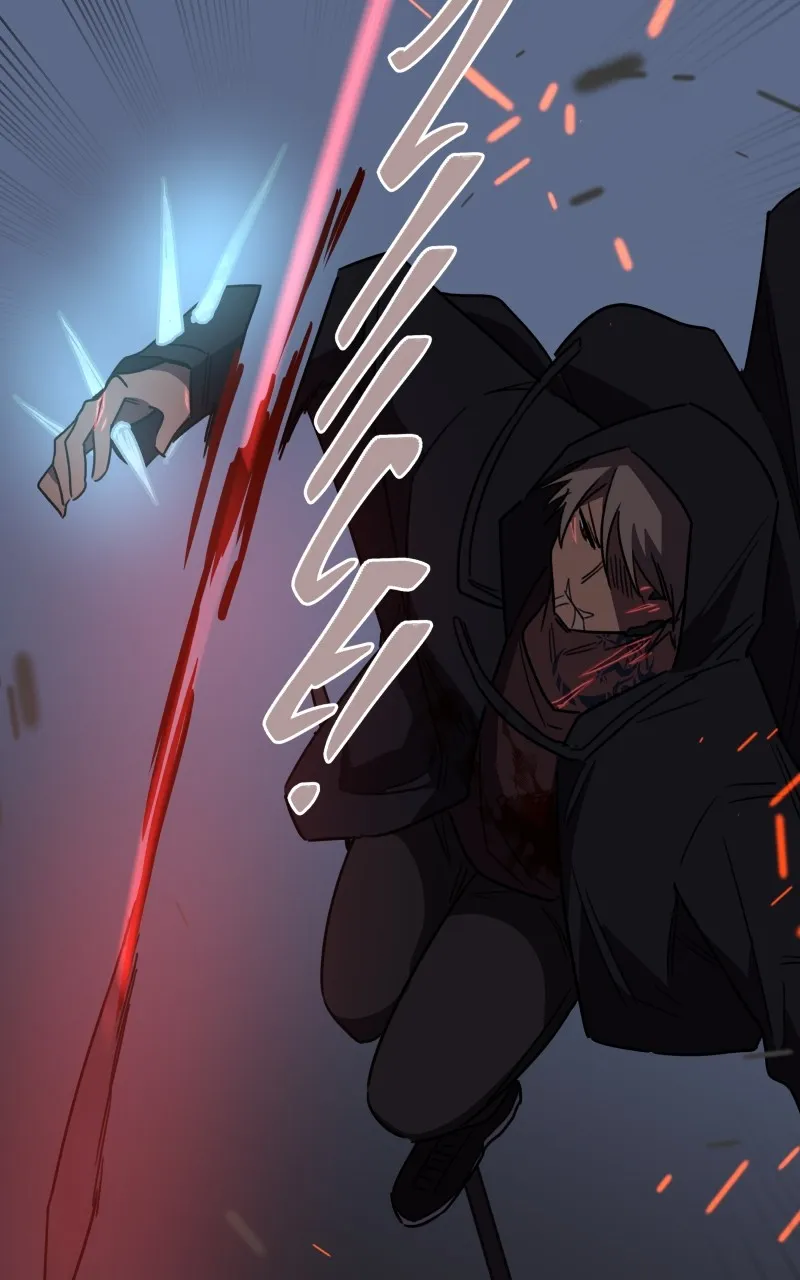 Code Adam Chapter 161 page 85 - 