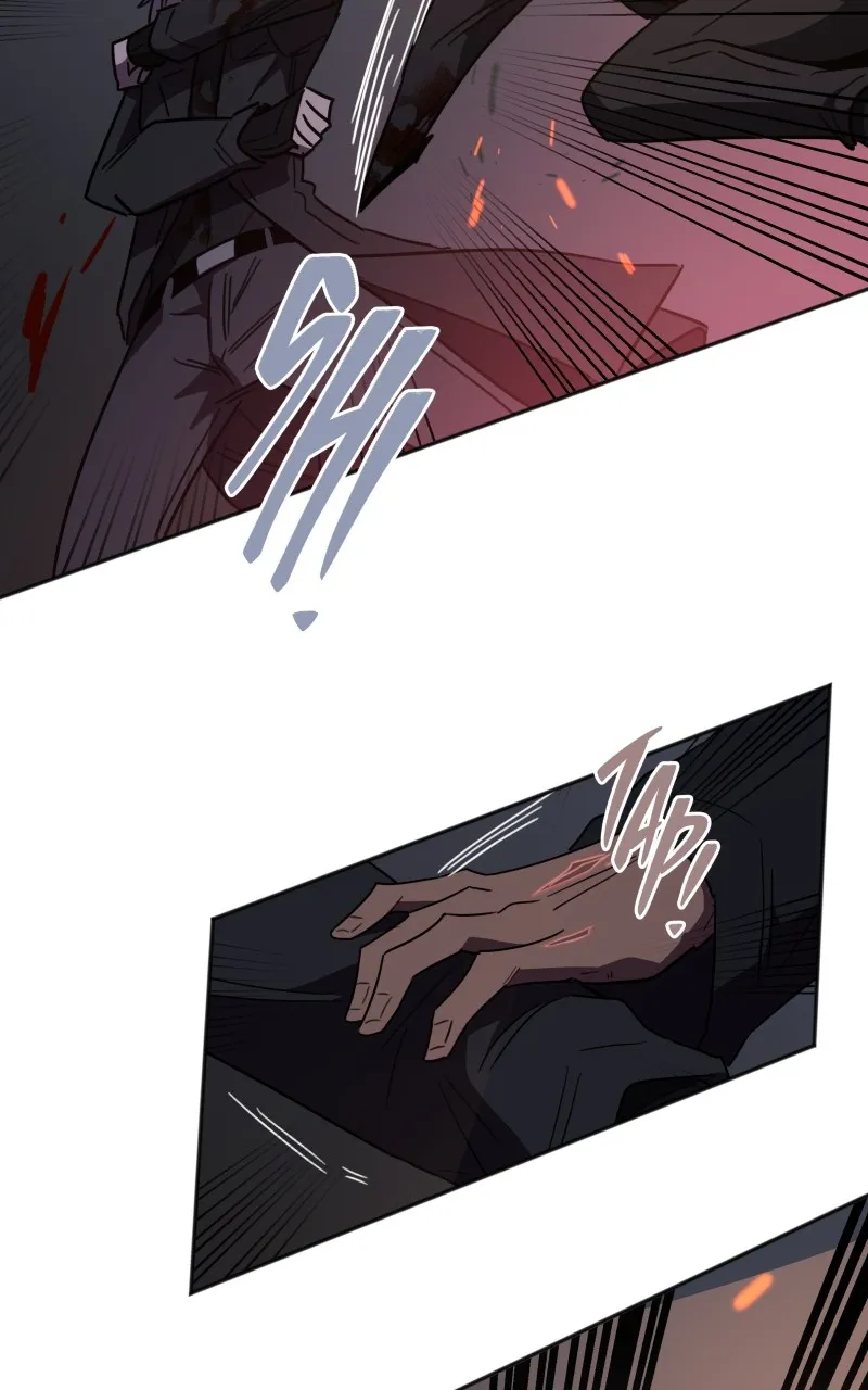 Code Adam Chapter 161 page 87 - 
