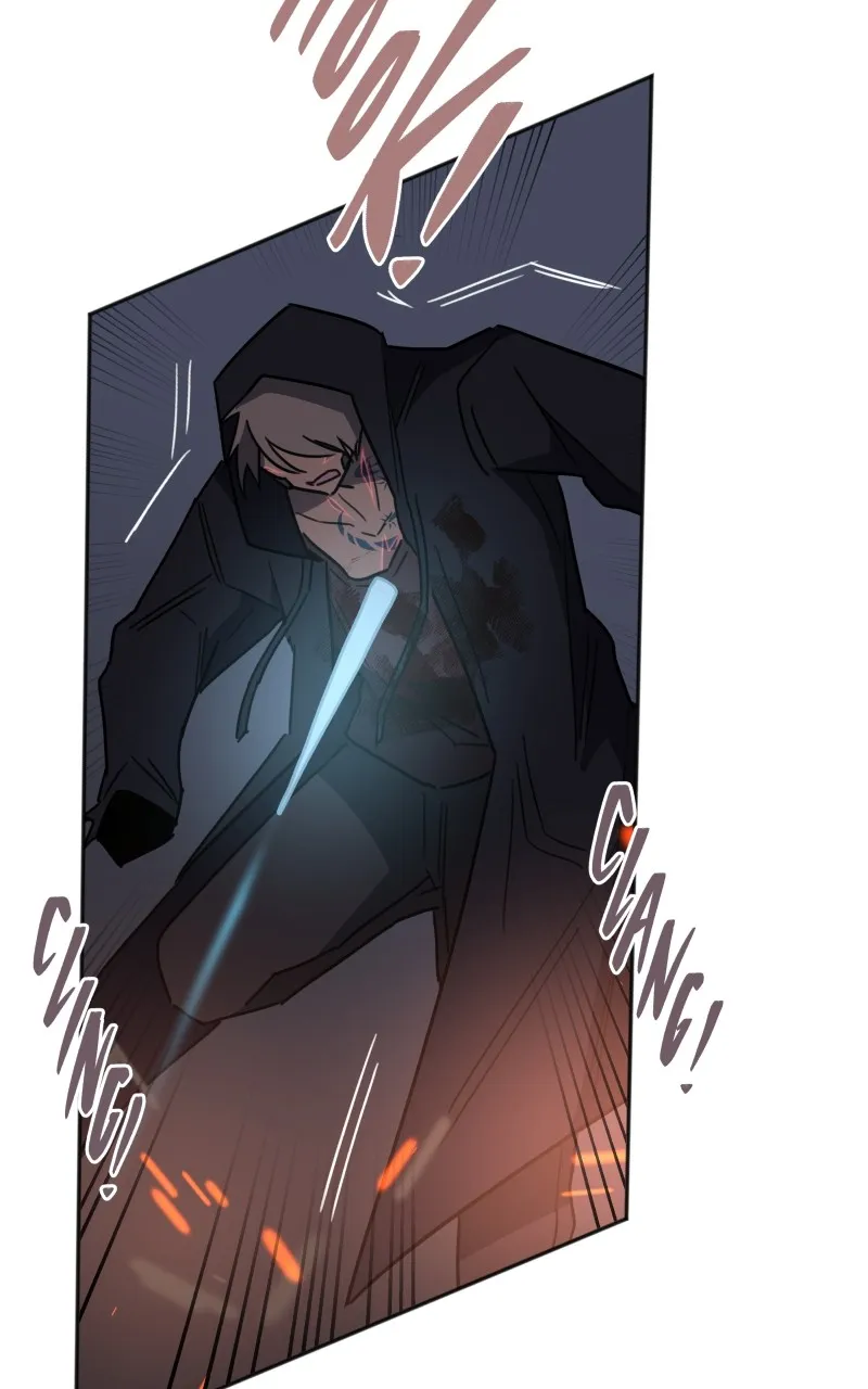 Code Adam Chapter 161 page 93 - 