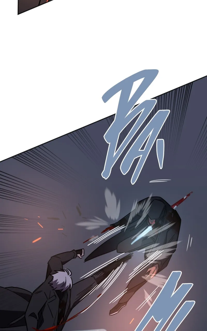 Code Adam Chapter 161 page 94 - 