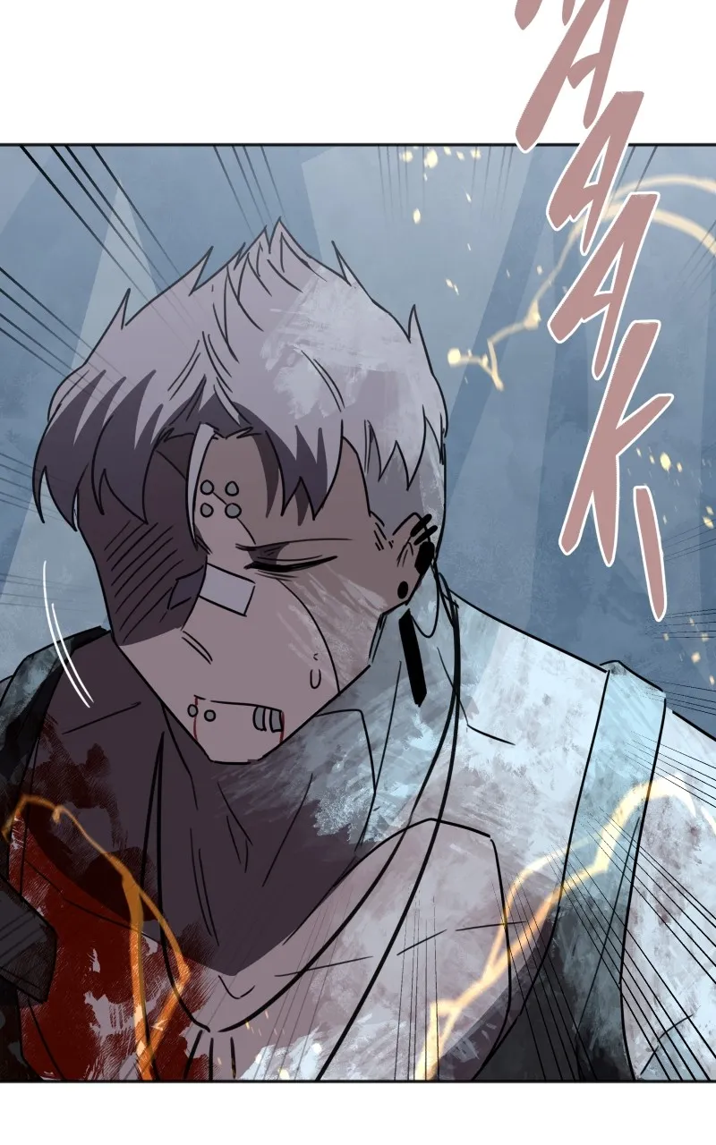 Code Adam Chapter 162 page 11 - 