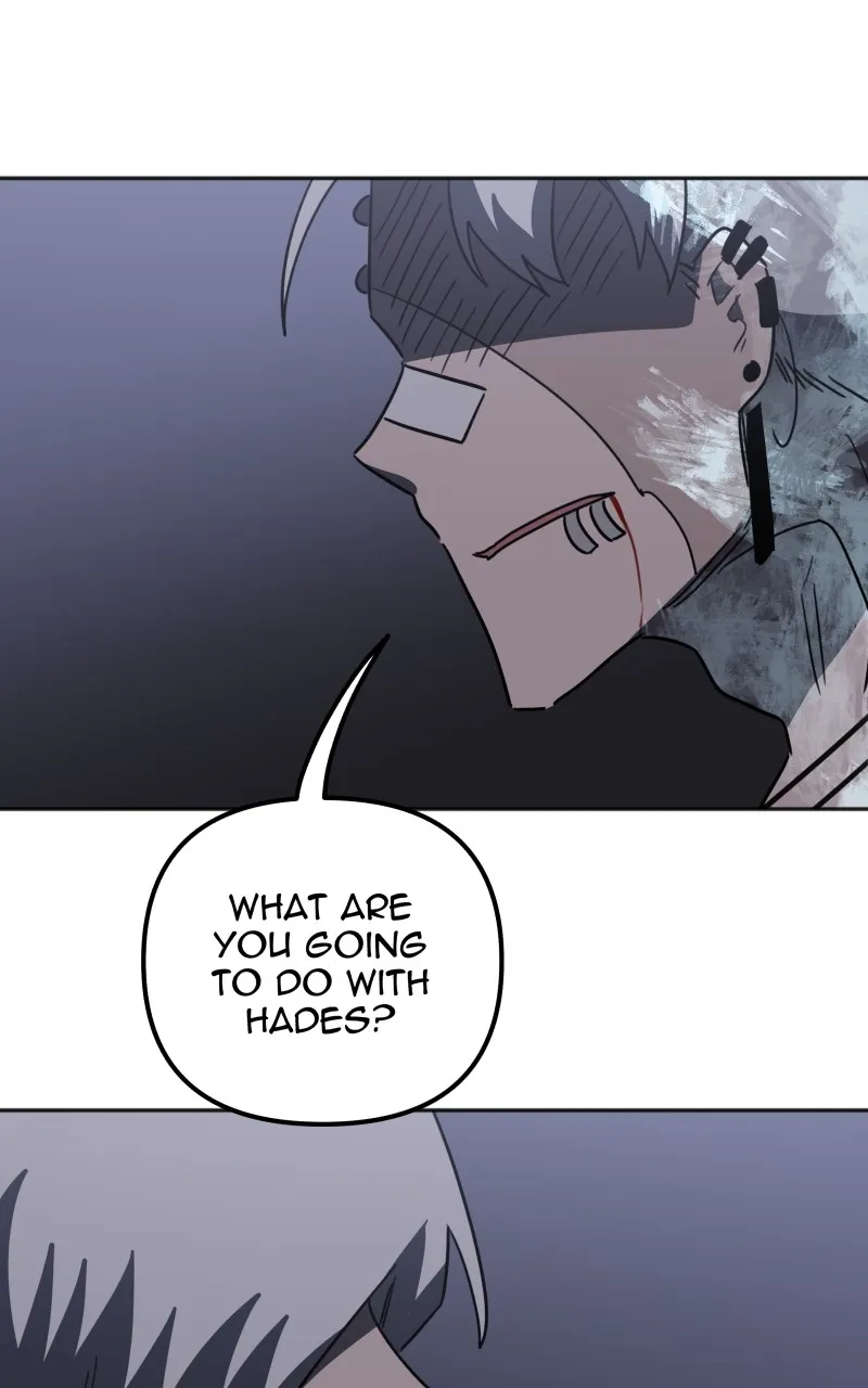 Code Adam Chapter 162 page 14 - 