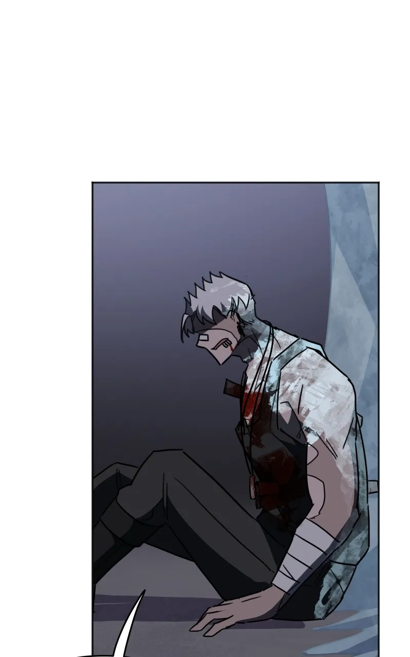 Code Adam Chapter 162 page 19 - 