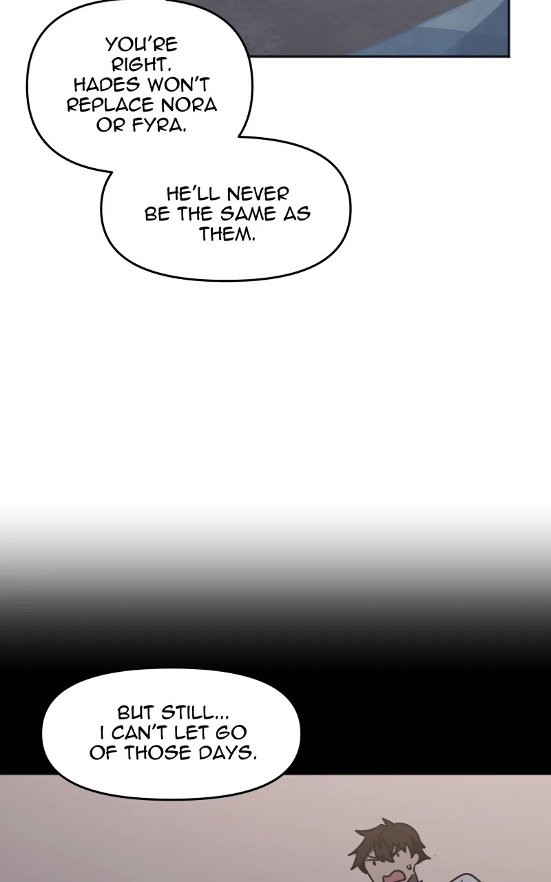 Code Adam Chapter 162 page 20 - 