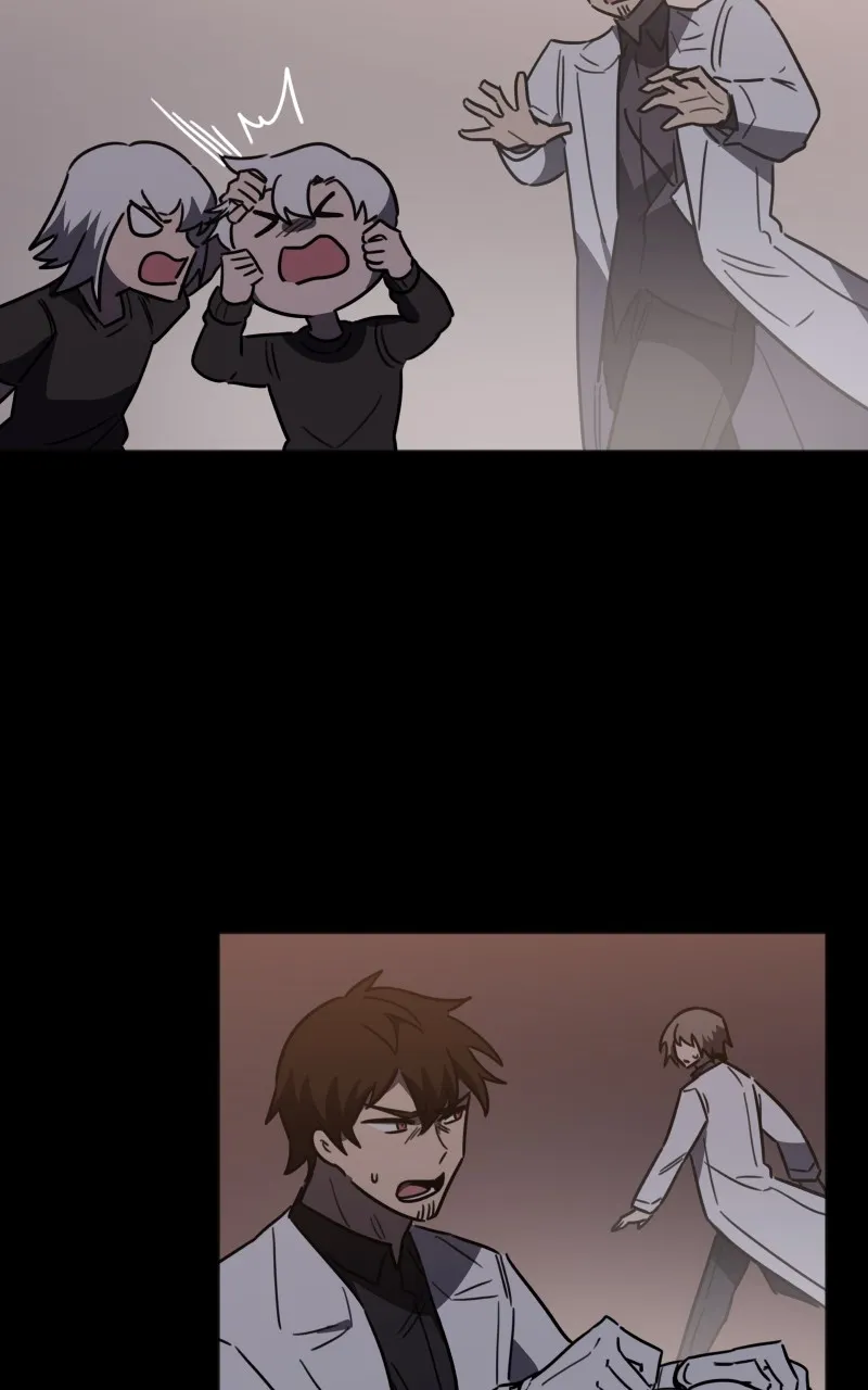 Code Adam Chapter 162 page 21 - 