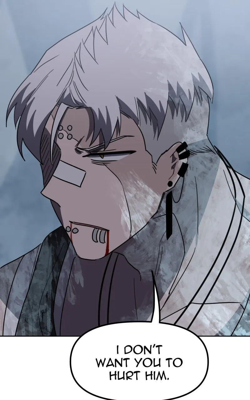 Code Adam Chapter 162 page 26 - 