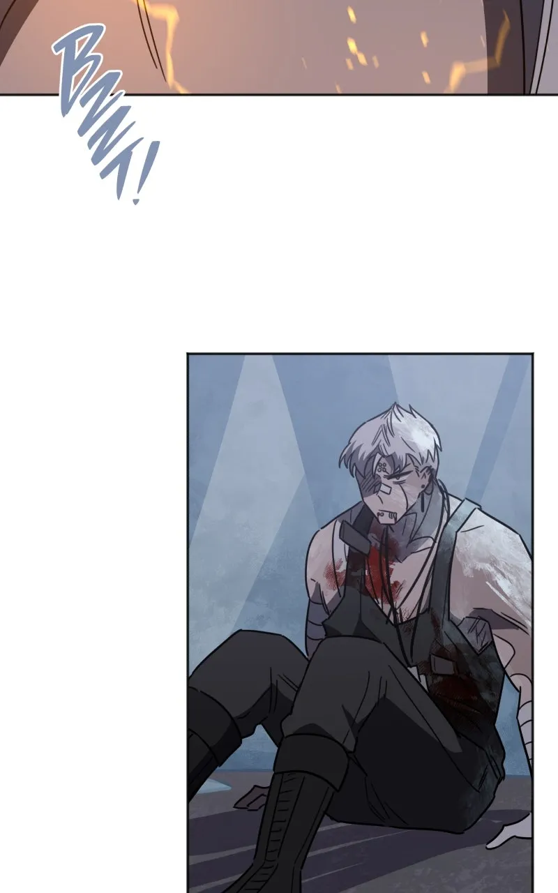 Code Adam Chapter 162 page 28 - 