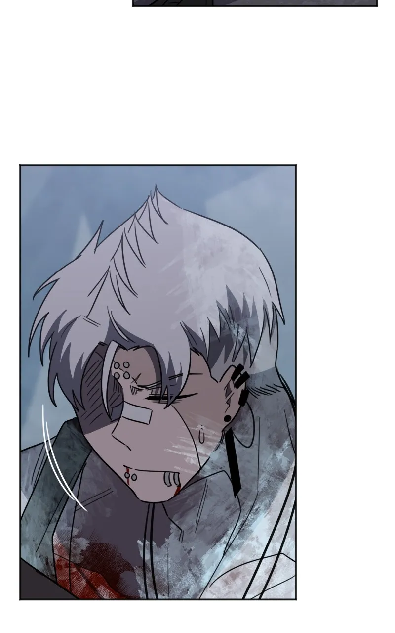 Code Adam Chapter 162 page 29 - 
