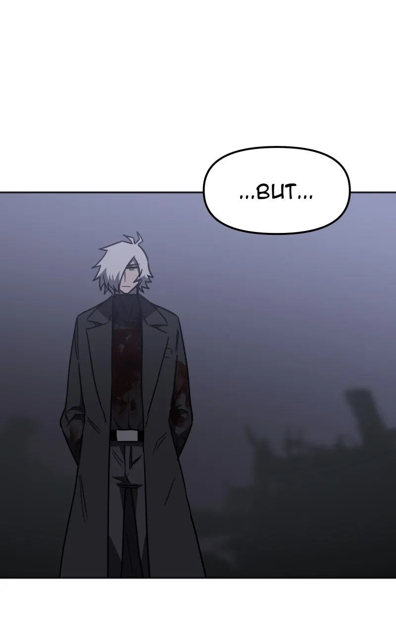 Code Adam Chapter 162 page 30 - 