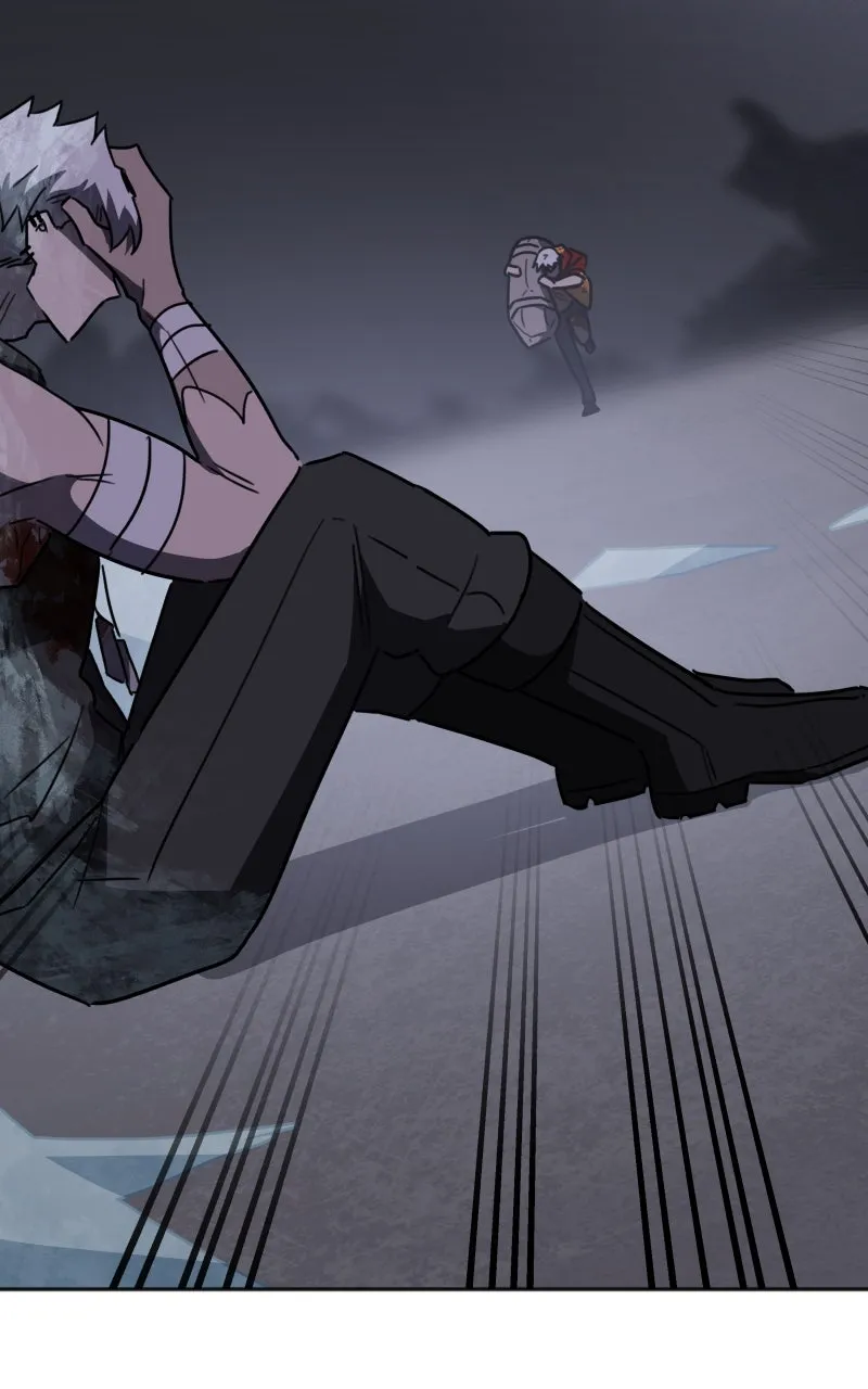 Code Adam Chapter 162 page 41 - 