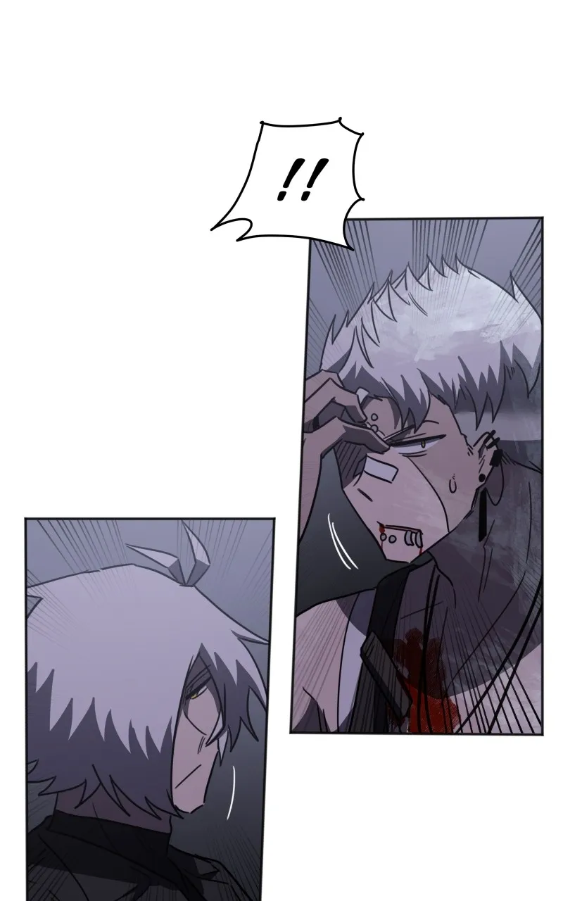Code Adam Chapter 162 page 42 - 