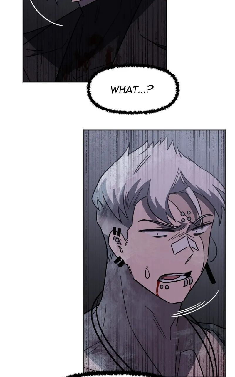 Code Adam Chapter 162 page 46 - 