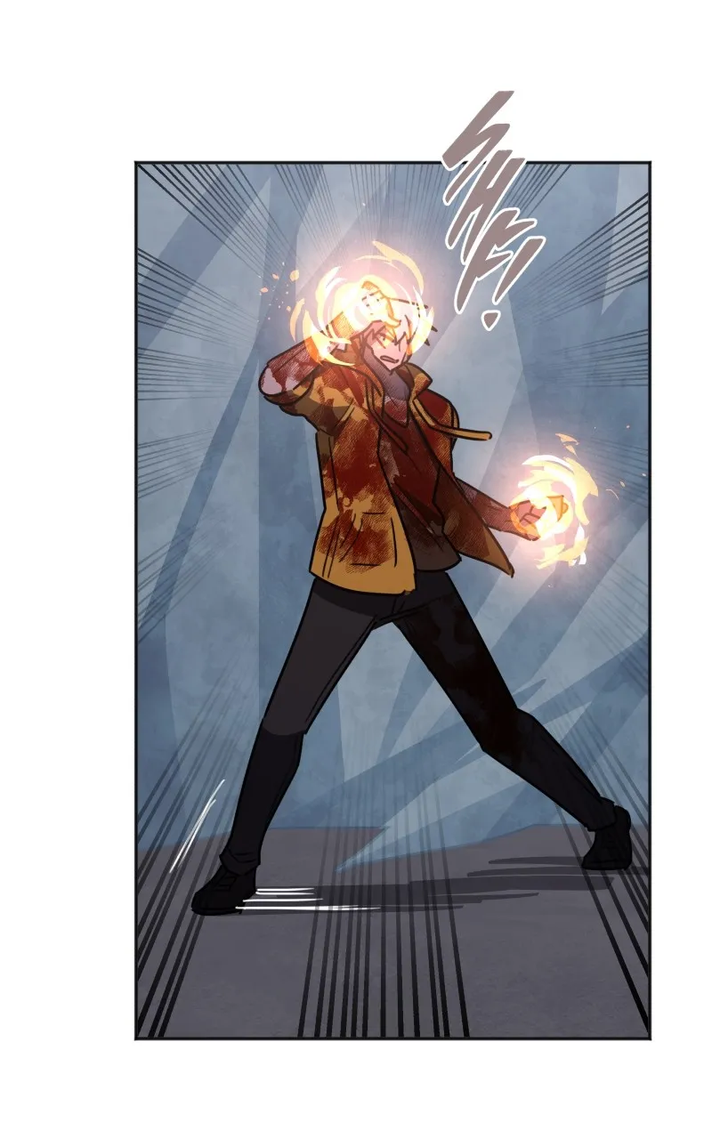 Code Adam Chapter 162 page 53 - 