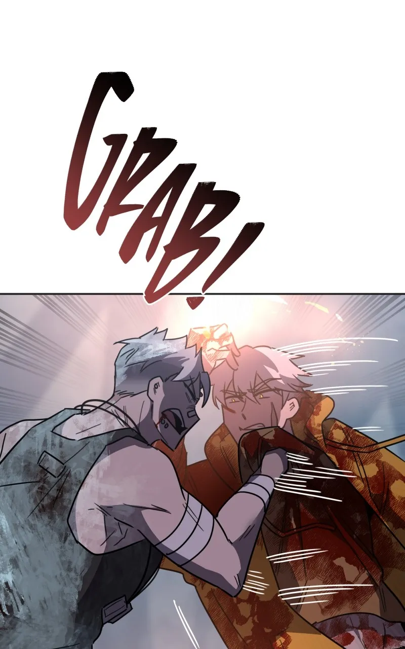 Code Adam Chapter 162 page 54 - 