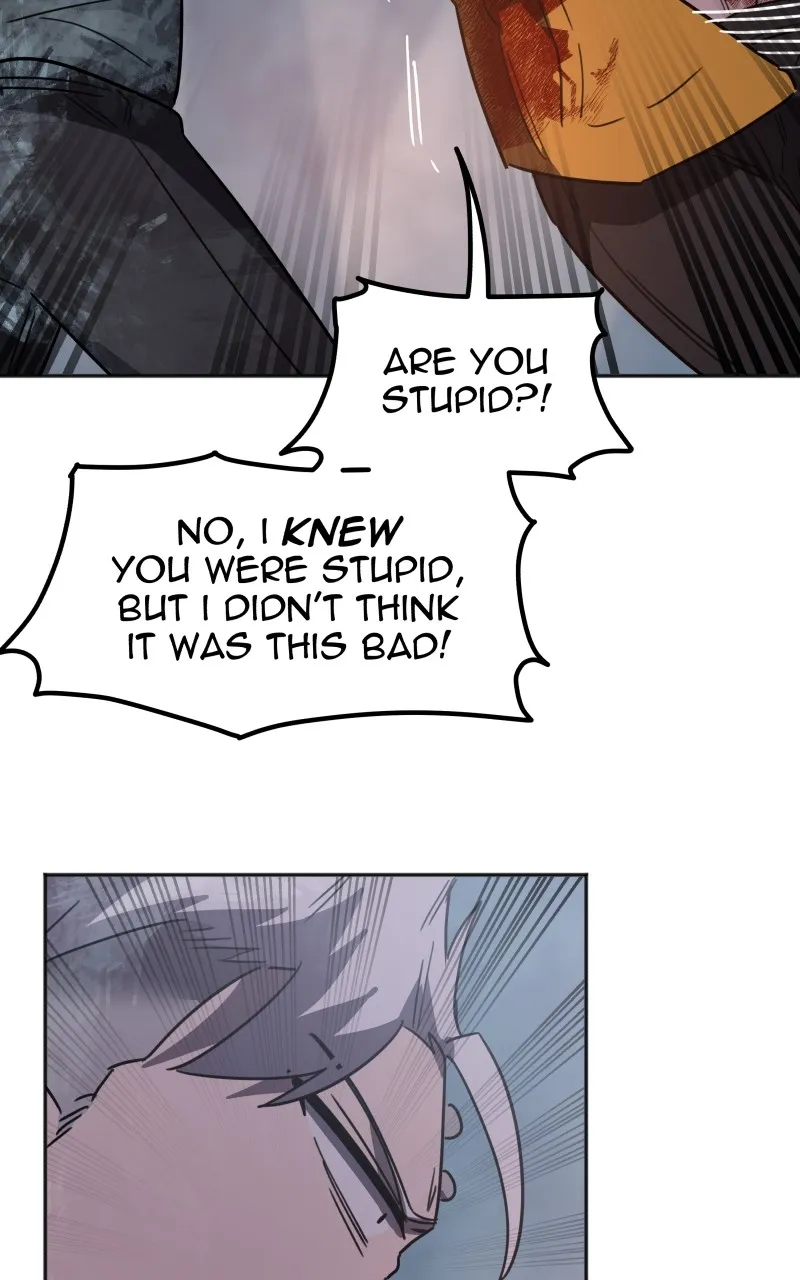 Code Adam Chapter 162 page 55 - 