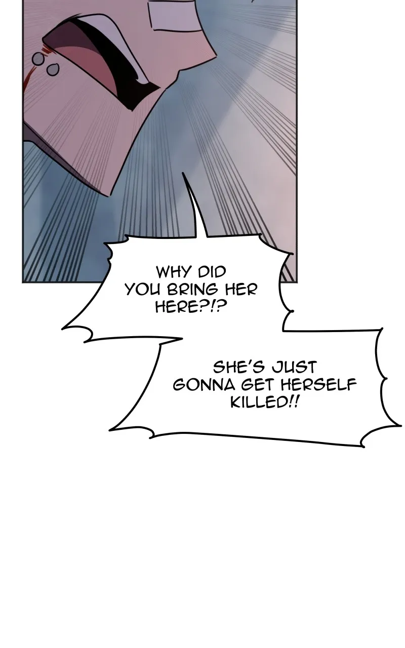 Code Adam Chapter 162 page 56 - 