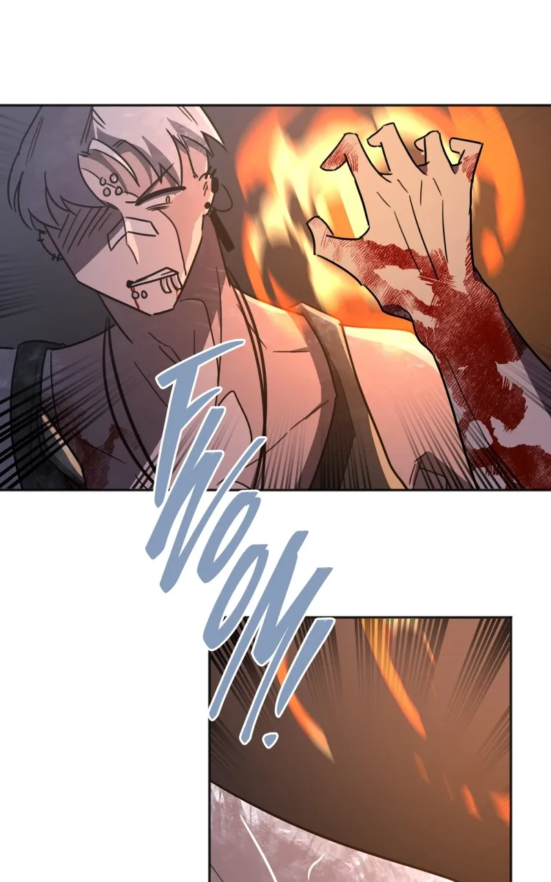 Code Adam Chapter 162 page 57 - 