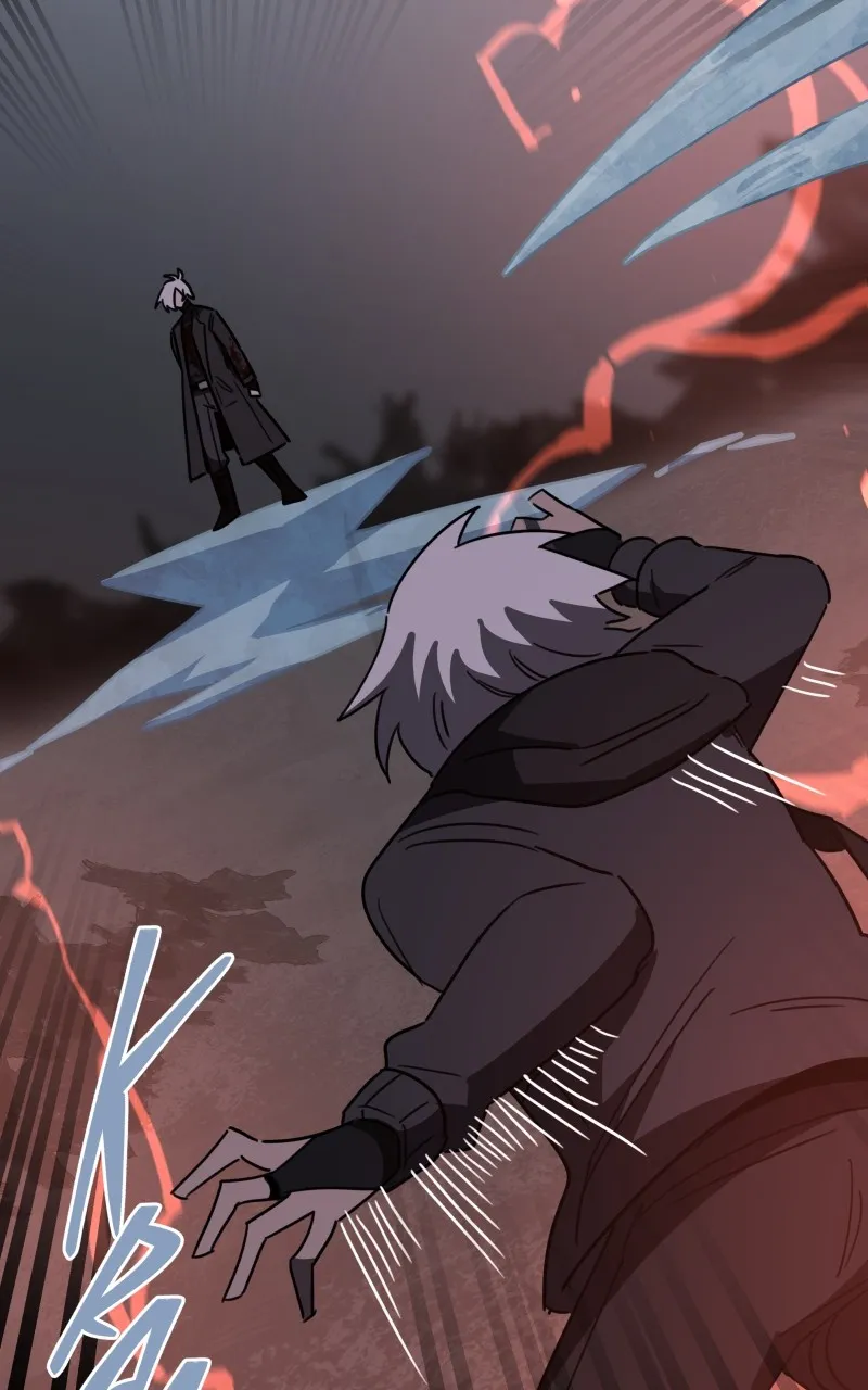 Code Adam Chapter 162 page 62 - 