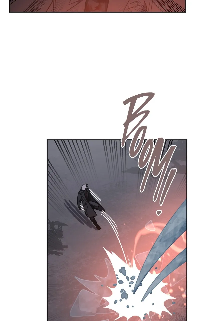 Code Adam Chapter 162 page 64 - 