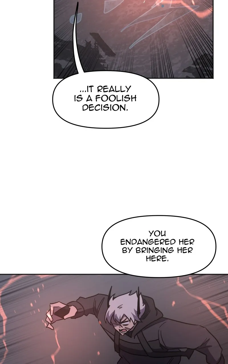 Code Adam Chapter 162 page 65 - 