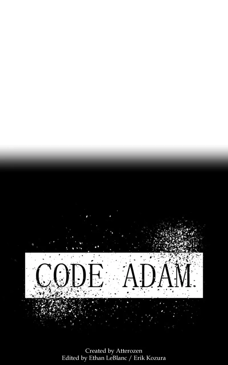Code Adam Chapter 162 page 69 - 