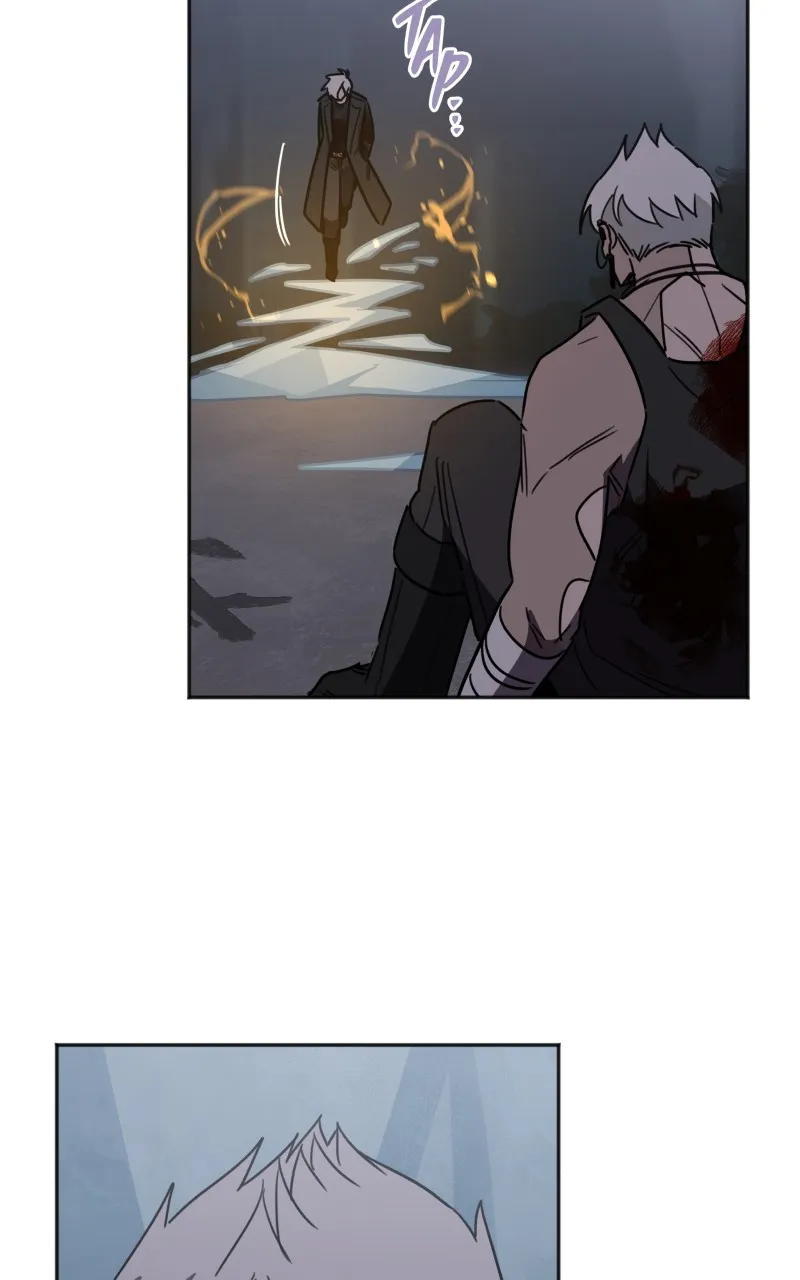 Code Adam Chapter 162 page 8 - 